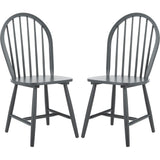 Camden Spindle Back Accent Chair