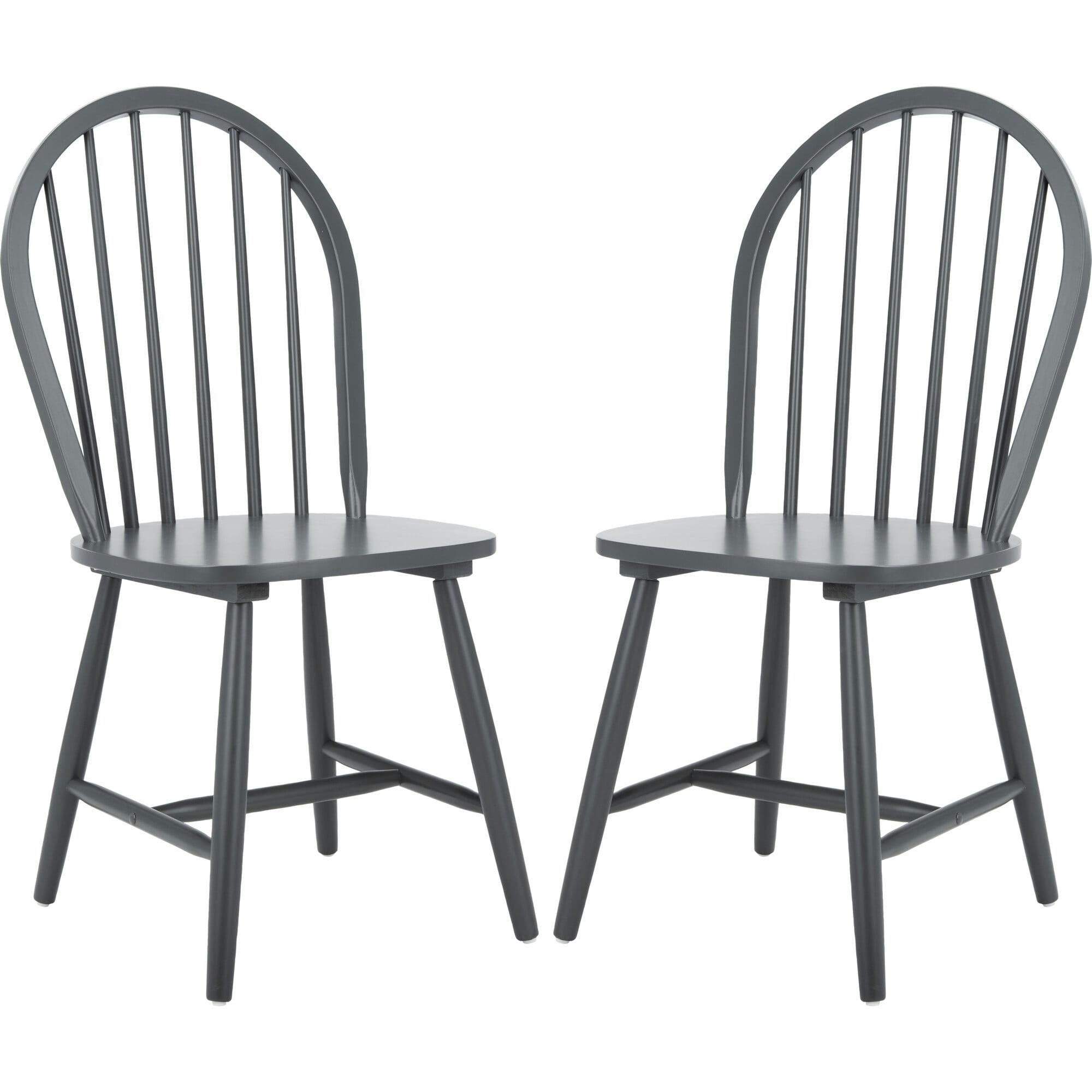 Camden Spindle Back Accent Chair