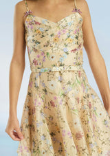 Everlee Mini Dress