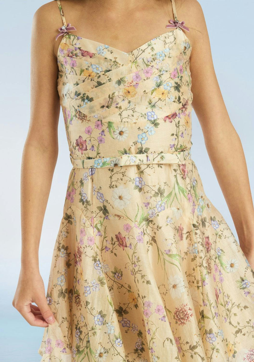 Everlee Mini Dress