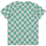 Checkered T-Shirt