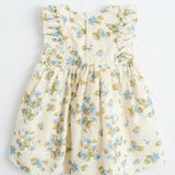 Neomi Dress | Cornflower Blue