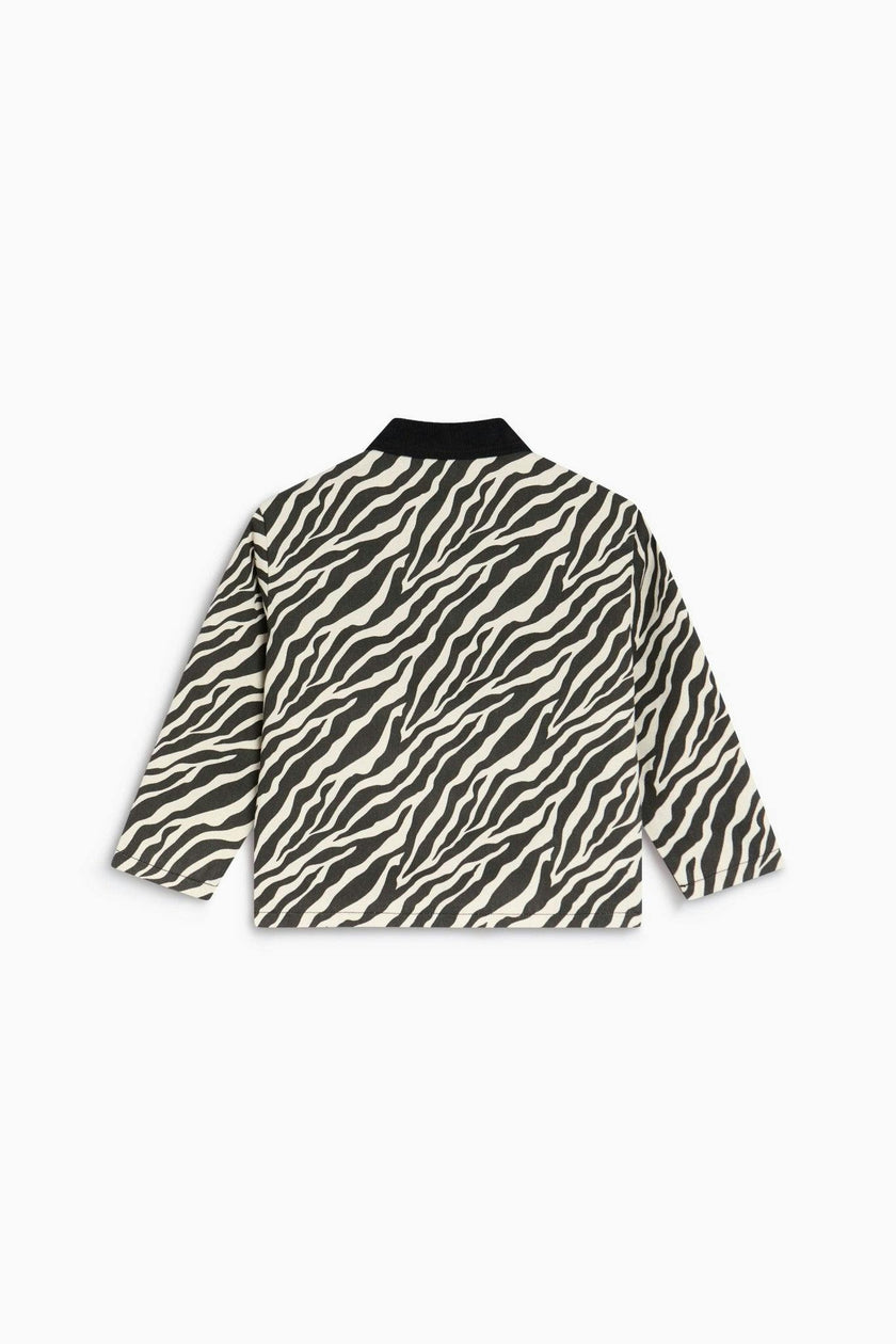 Dakota Jacket