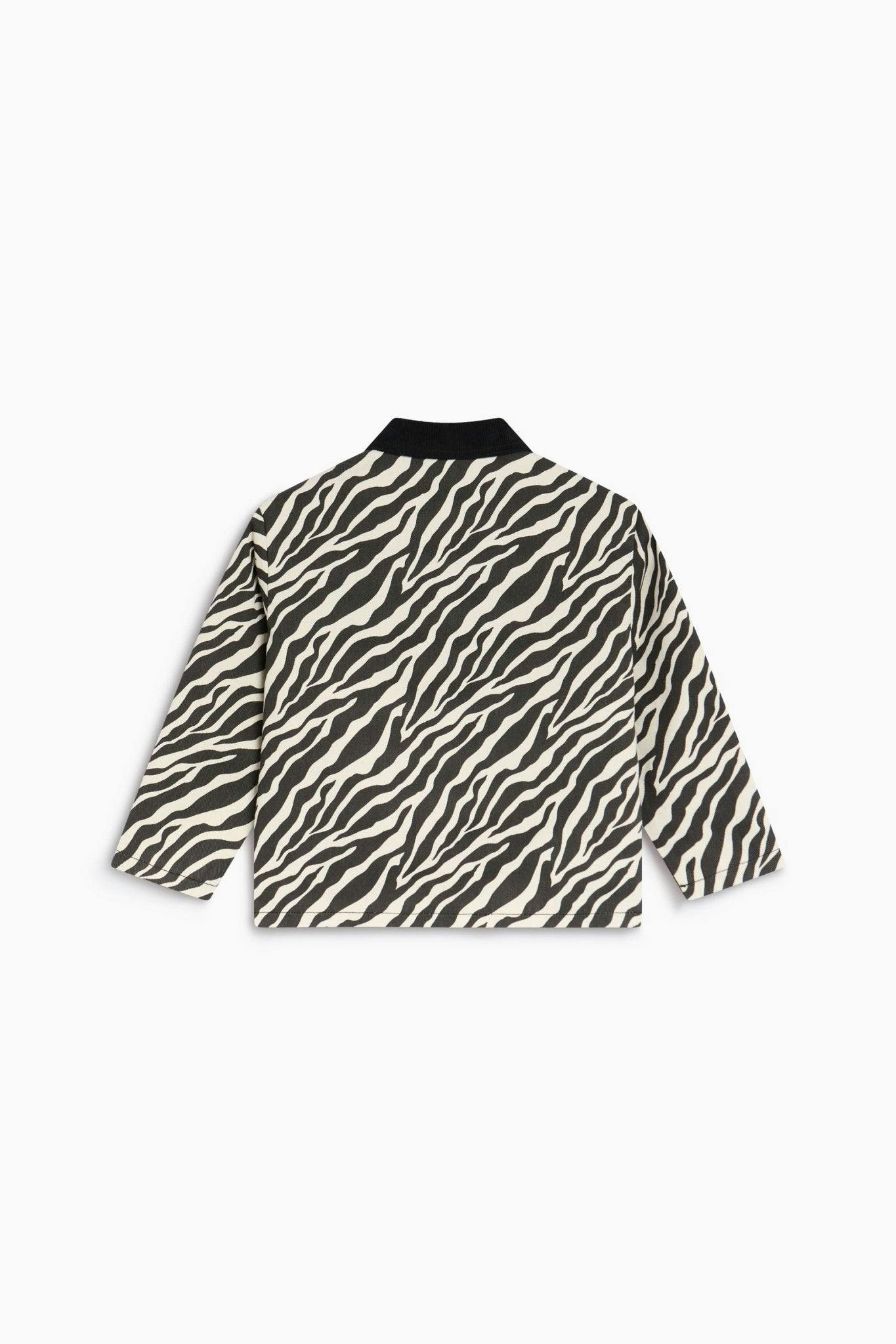 Dakota Jacket