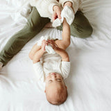 PREEMIE BOOTS | CLOUD