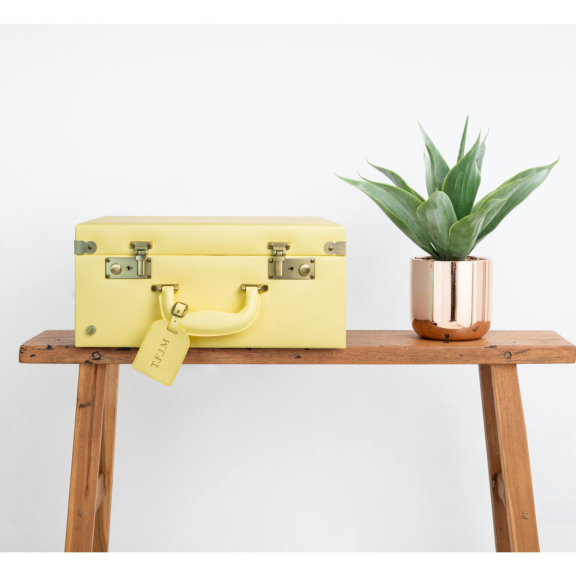 Memory Box Keepsake Case
