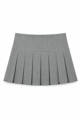 Jane Grey Pleated Skort