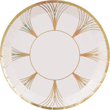 The Gatz Dessert Plates