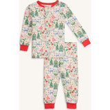 Magnetic PJ Set SUG PLUM DREAM