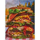 Big Sammy Puzzle