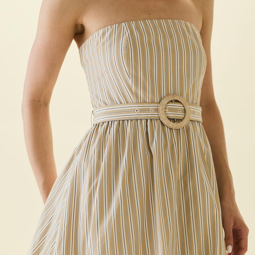 Daisy Dress x Sadie Loving