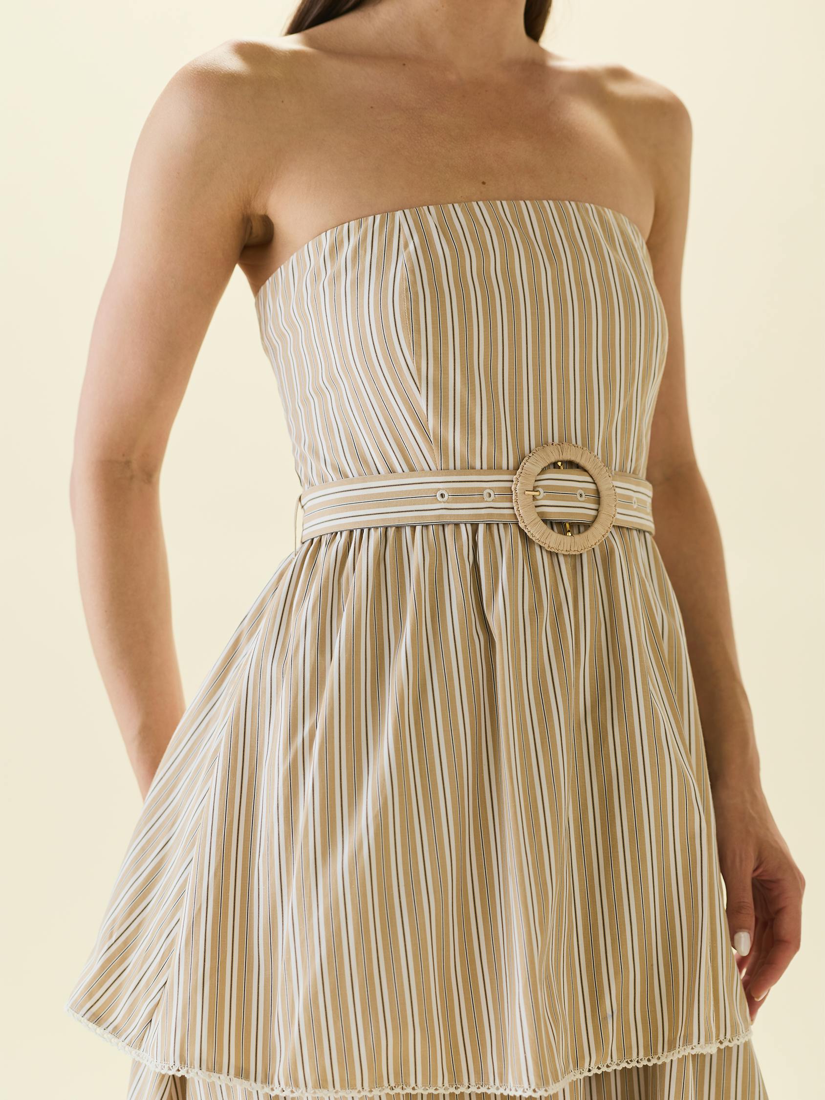 Daisy Dress x Sadie Loving