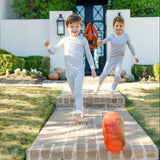 Bradford Boys' Pajama Pant Set - Harvest Gingham