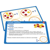 50 Two-Color Counter Activities