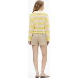 Quinn Sweater, Stripes