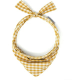 Neckwear, Prints