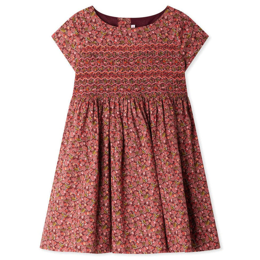 Duchesse Dress