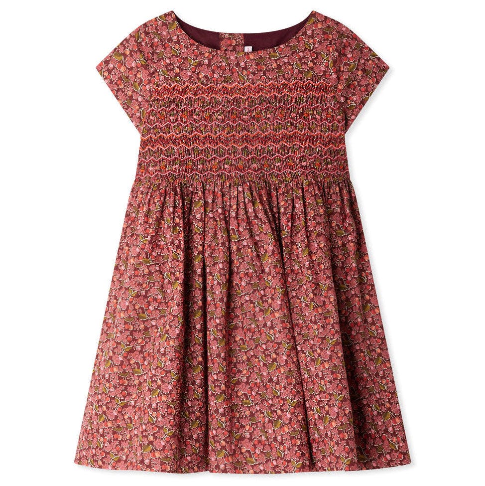 Duchesse Dress