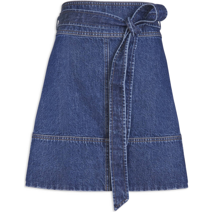 Women's Courtney Skirt, Blue