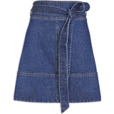 Women's Courtney Skirt, Blue