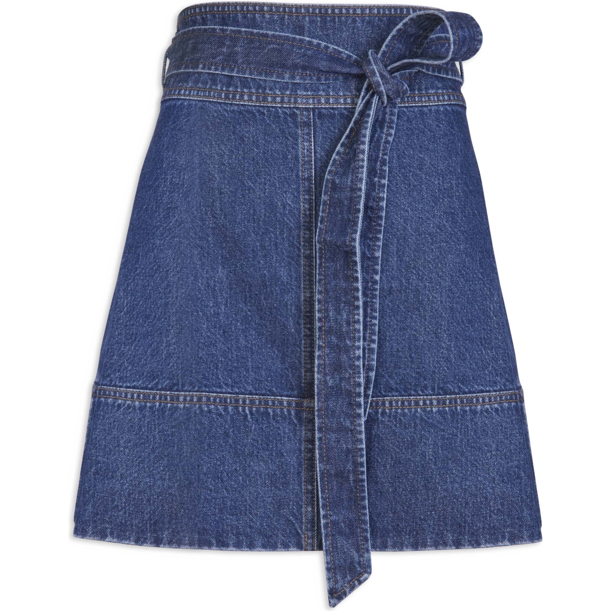 Women's Courtney Skirt, Blue