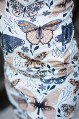 Flutter 2-Piece Shorts Pajama Set