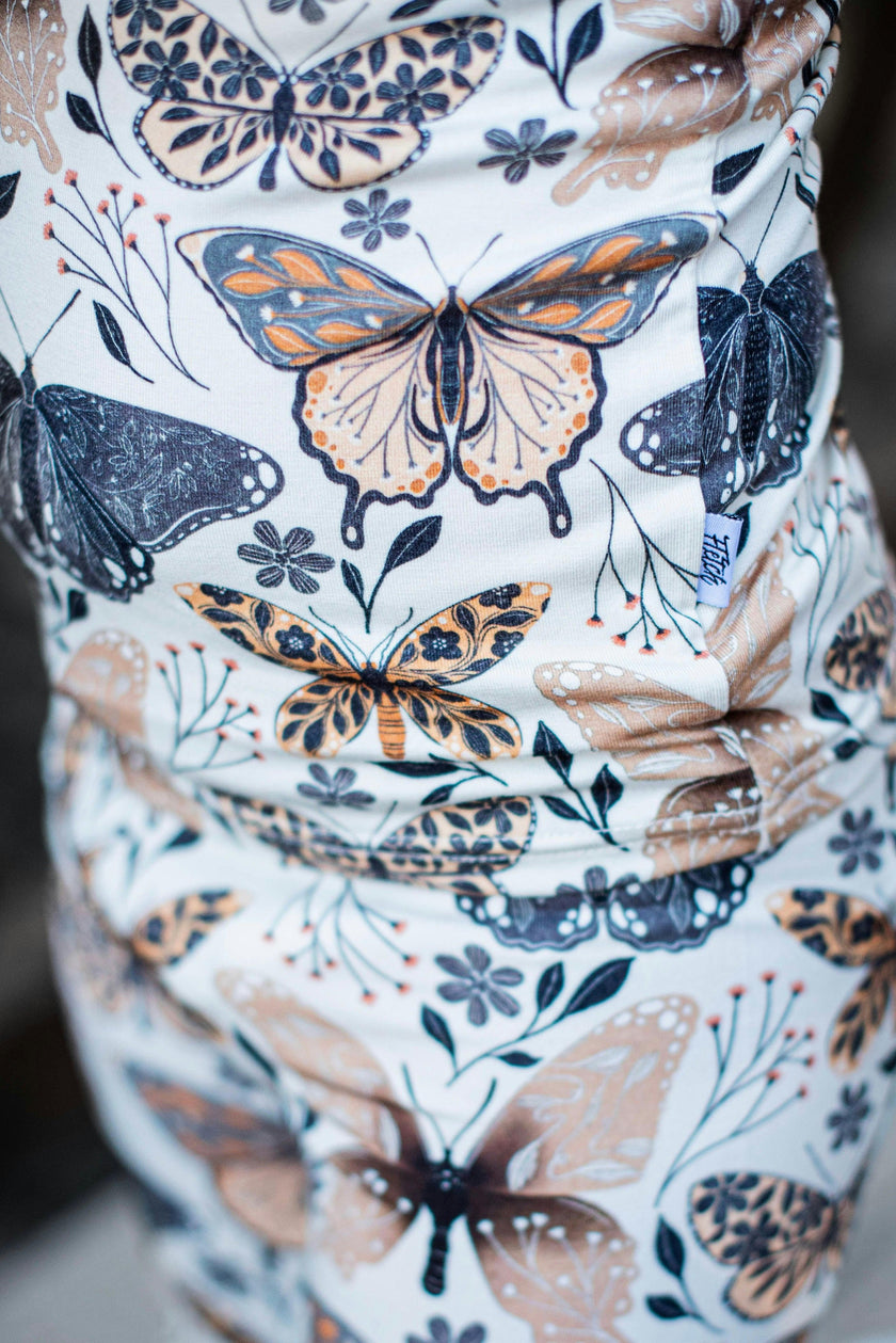 Flutter 2-Piece Shorts Pajama Set