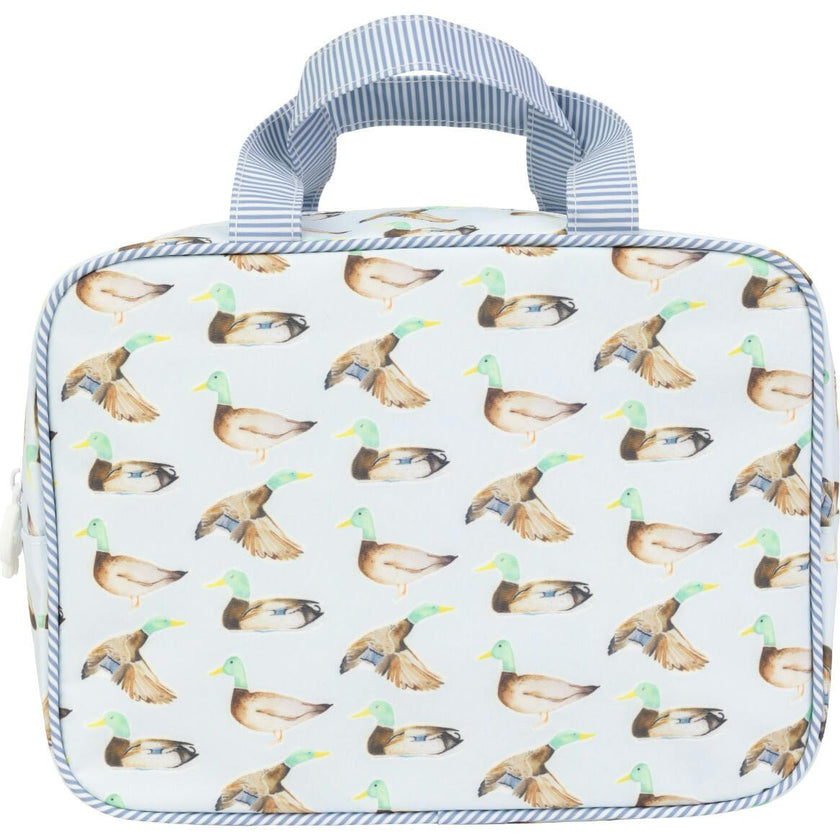 The Take It Tote in Mallards