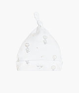 Flying Elephants Tossie Hat