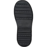 Booties Norte Kids Black