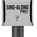 Sing A Long Pro 3 Karaoke Mic