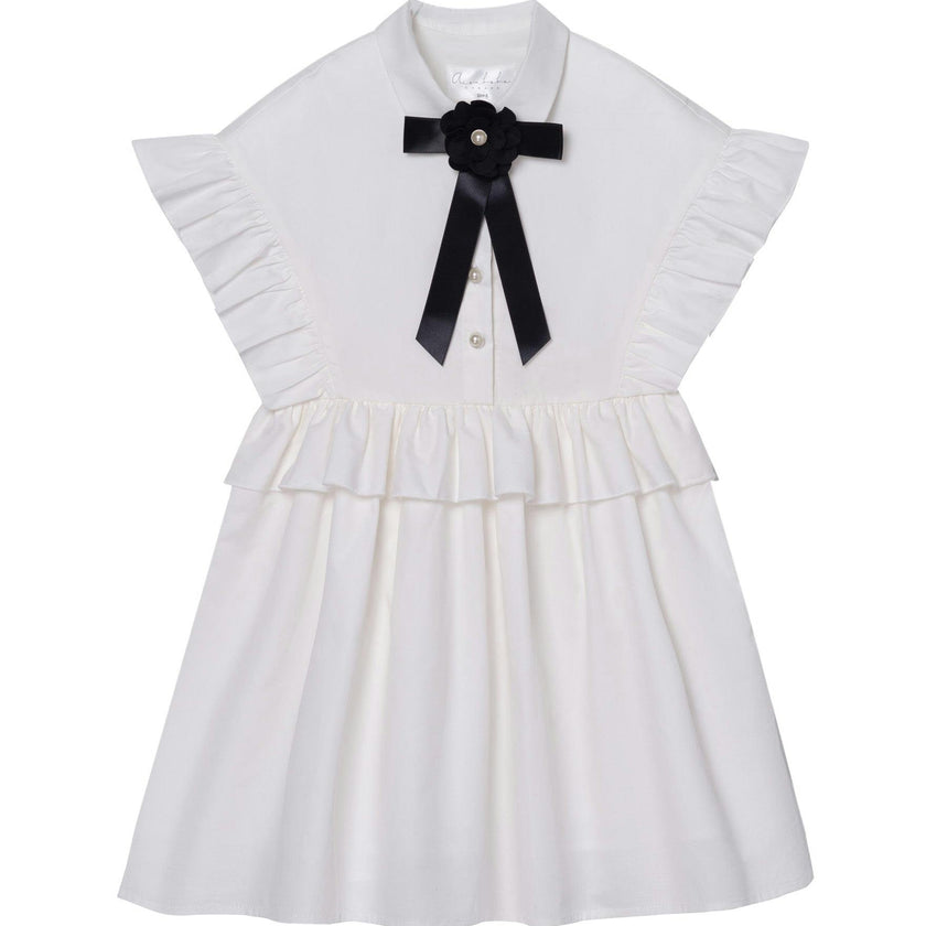 Clara (white)