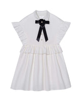 Clara (white)