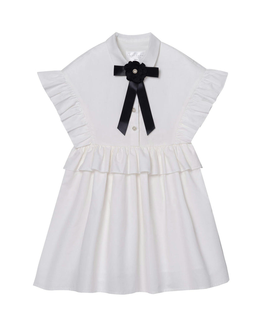Clara (white)