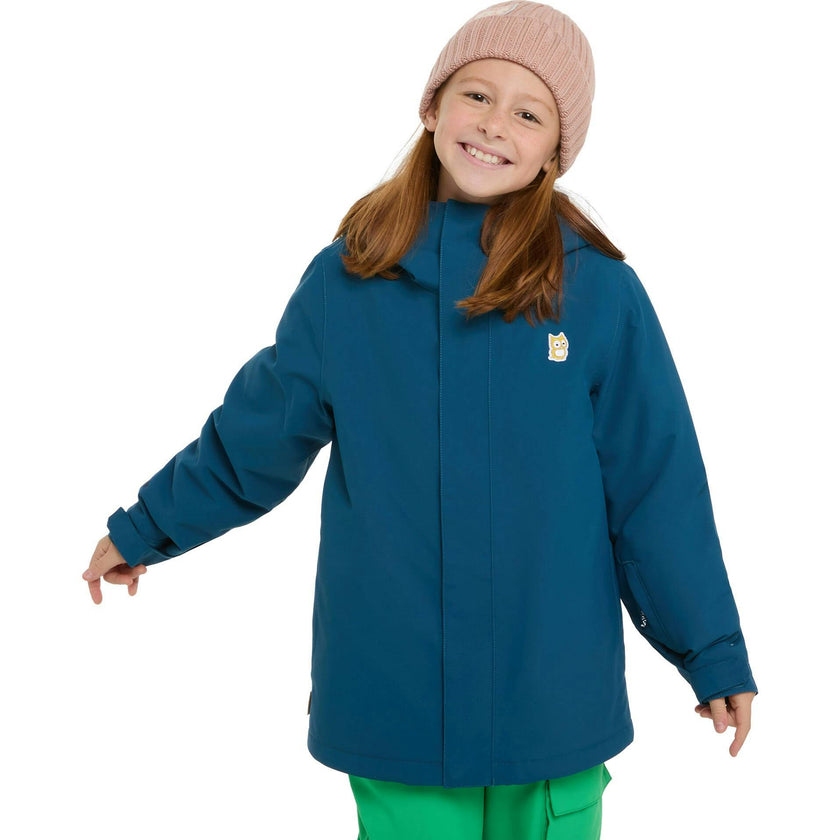 Tove snow jacket