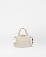 Sandy Linen Micro Sutton