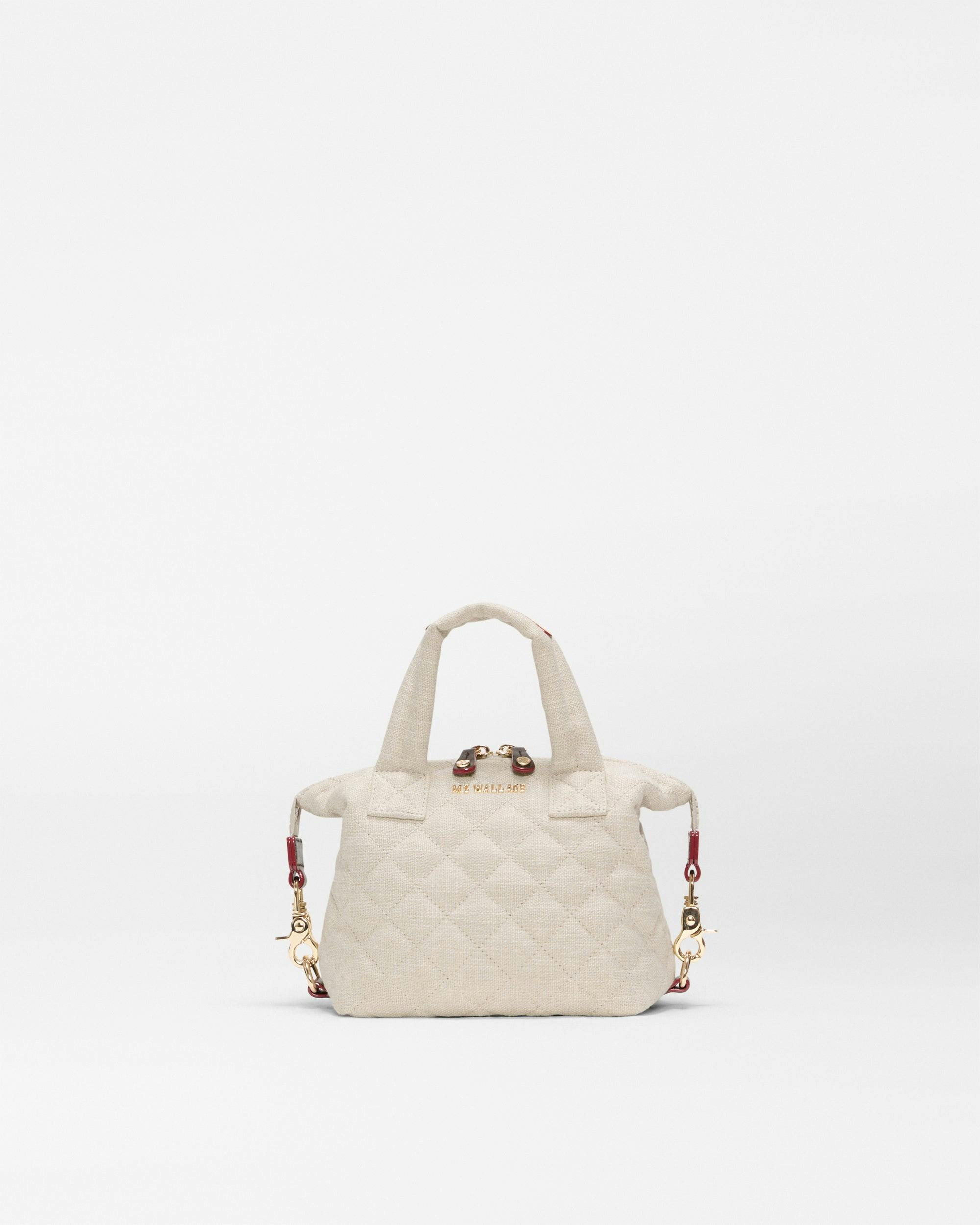 Sandy Linen Micro Sutton