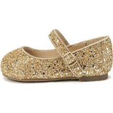 Eva Glitter Gold