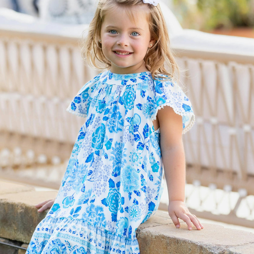 Girl's Ellie Dress