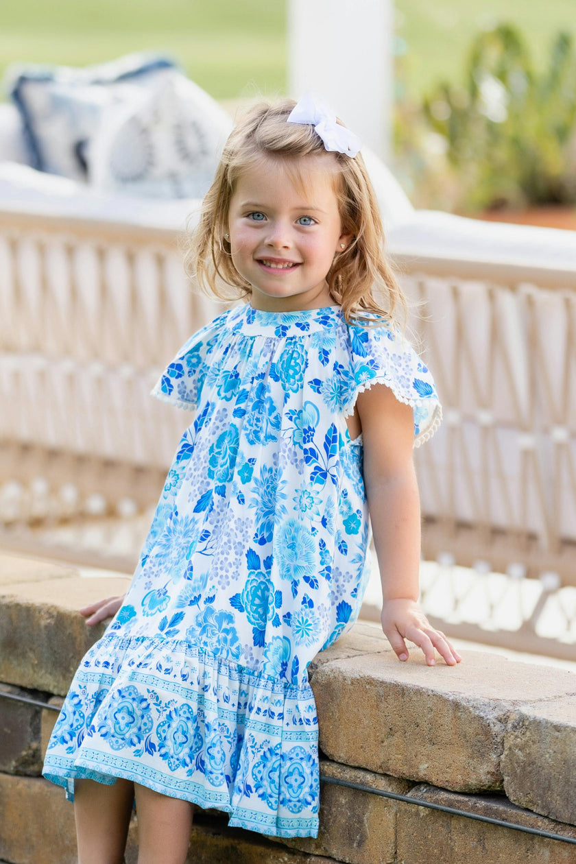 Girl's Ellie Dress