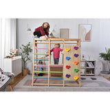 Magnolia | Jungle Gym