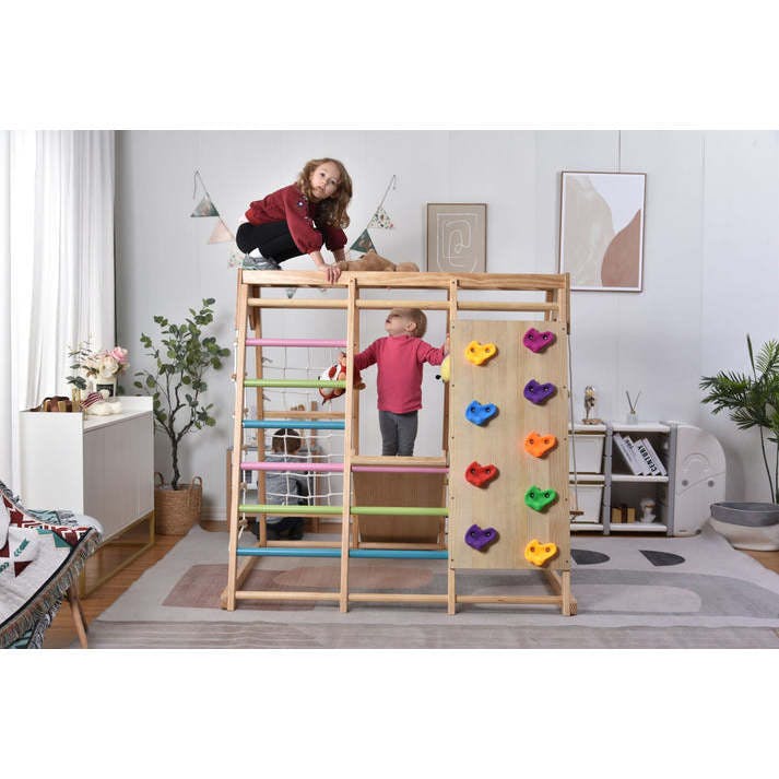 Magnolia | Jungle Gym