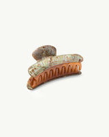 Grande Heirloom Claw in Gem Checker
