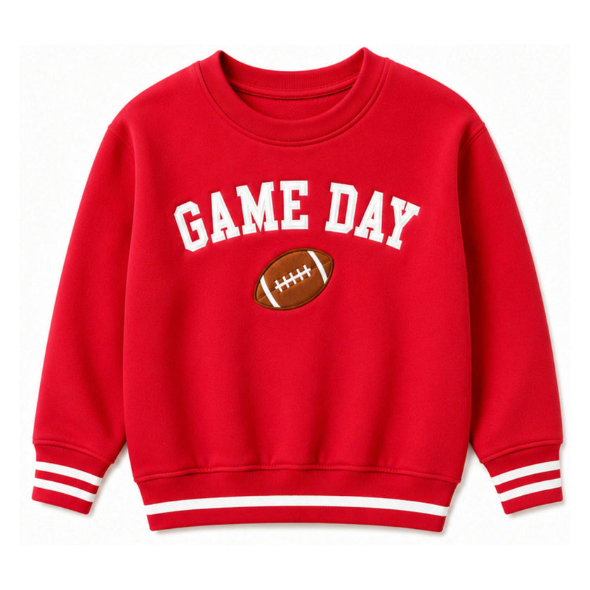 Game Day Sweatshirt