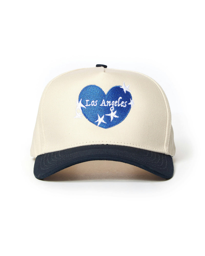 Los Angeles Bow Hat