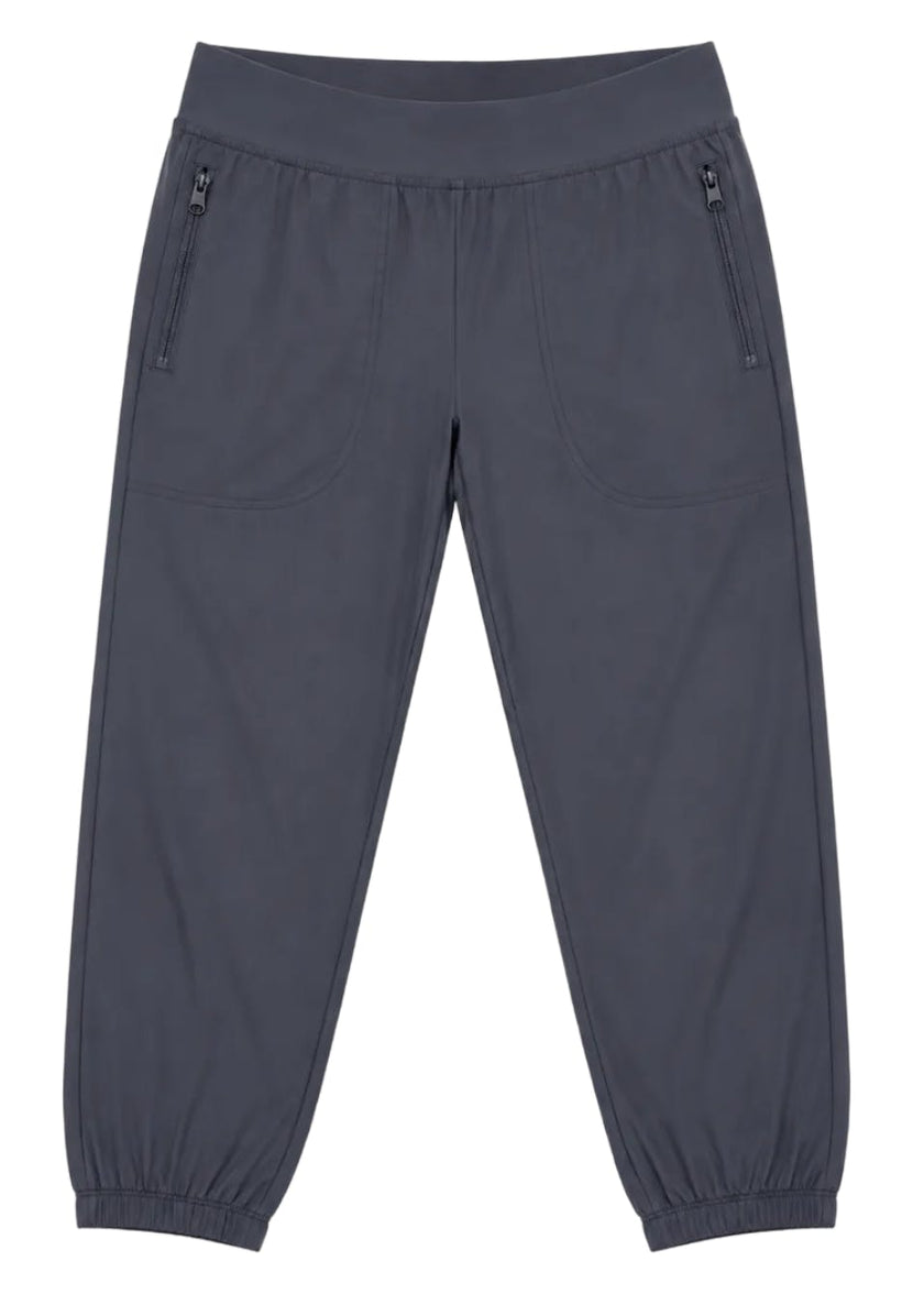 High Tide Joggers - Slate Harbor