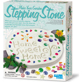 Make Your Garden: Stepping Stone