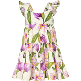 ORQUIDEAS ANGGIE CRUDO - CORISSIA DRESS