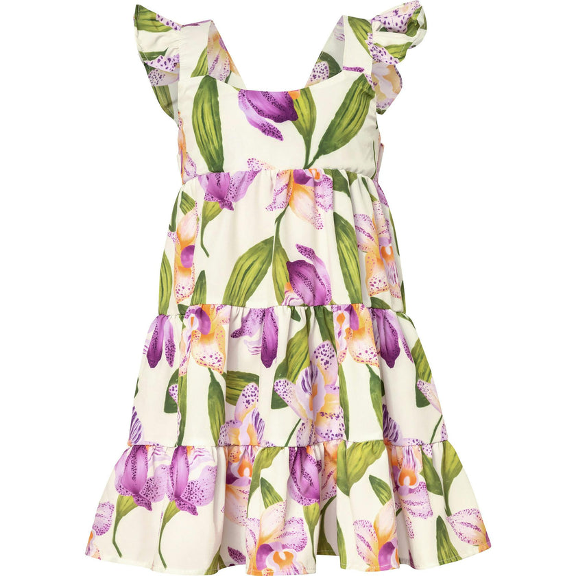 ORQUIDEAS ANGGIE CRUDO - CORISSIA DRESS