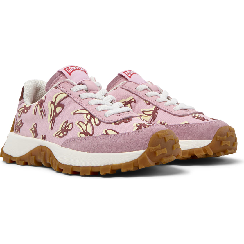 Sneakers Drift Trail Kids Unisex Neon